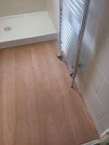 Shower Room, Kidlington, Oxfordshire, March 2016 - Image 35